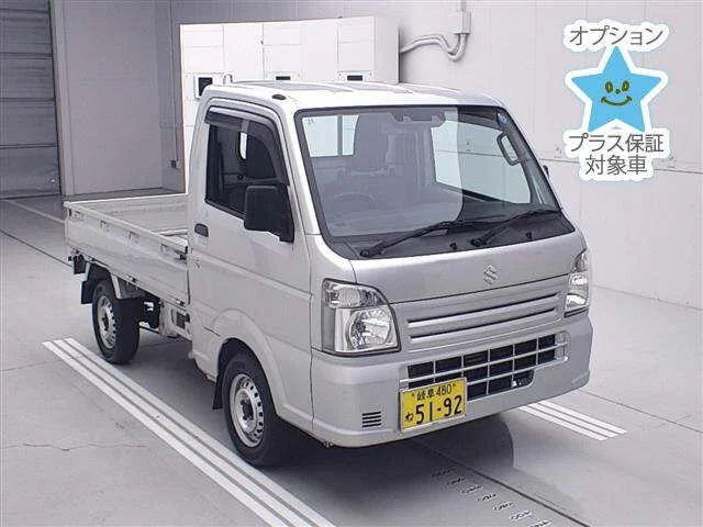 Suzuki Carry Truck DA16T 2020